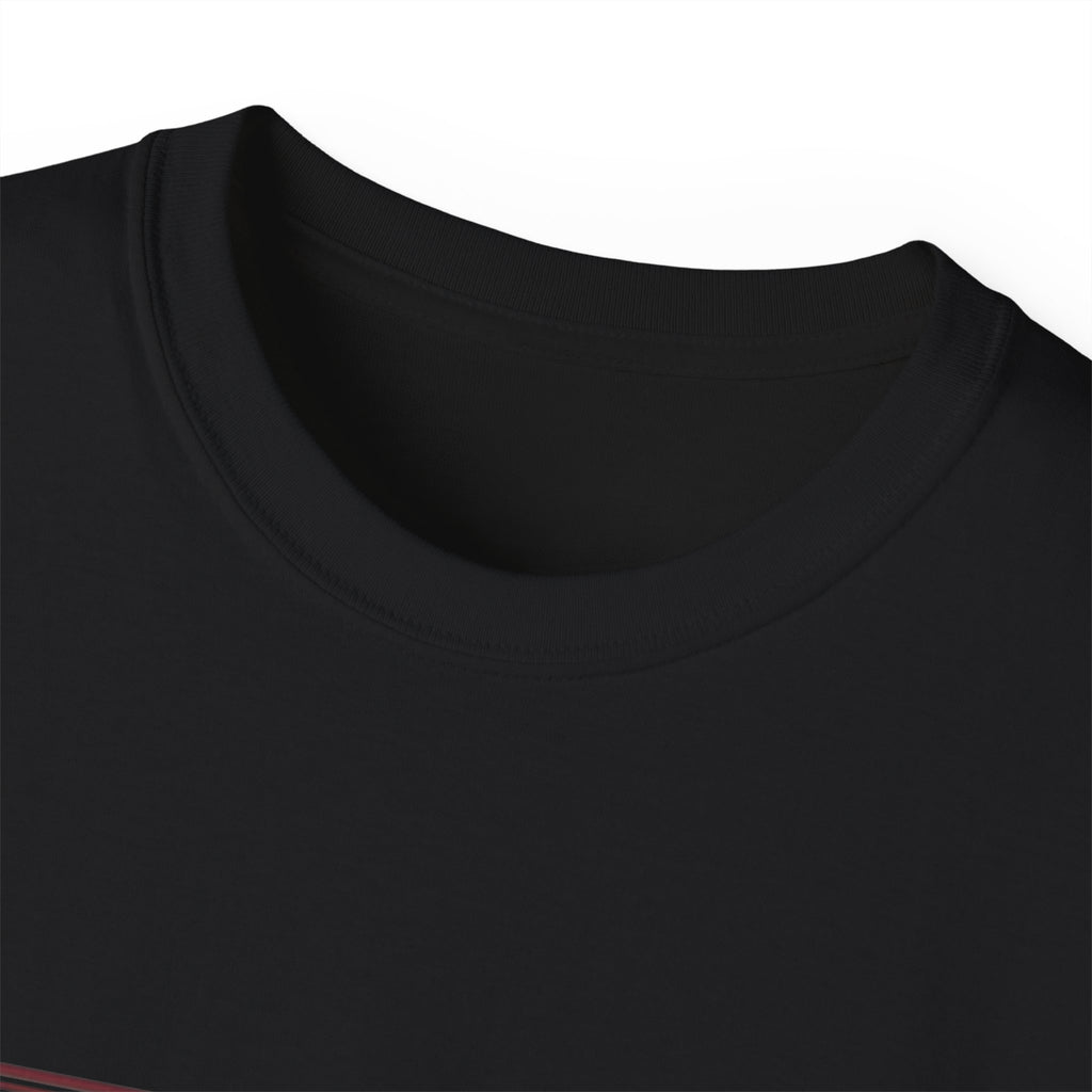 Gallus Logo T-Shirt — Vintage Boxed Graphic Tee