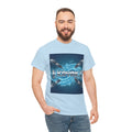 Kayak Graphic Tee