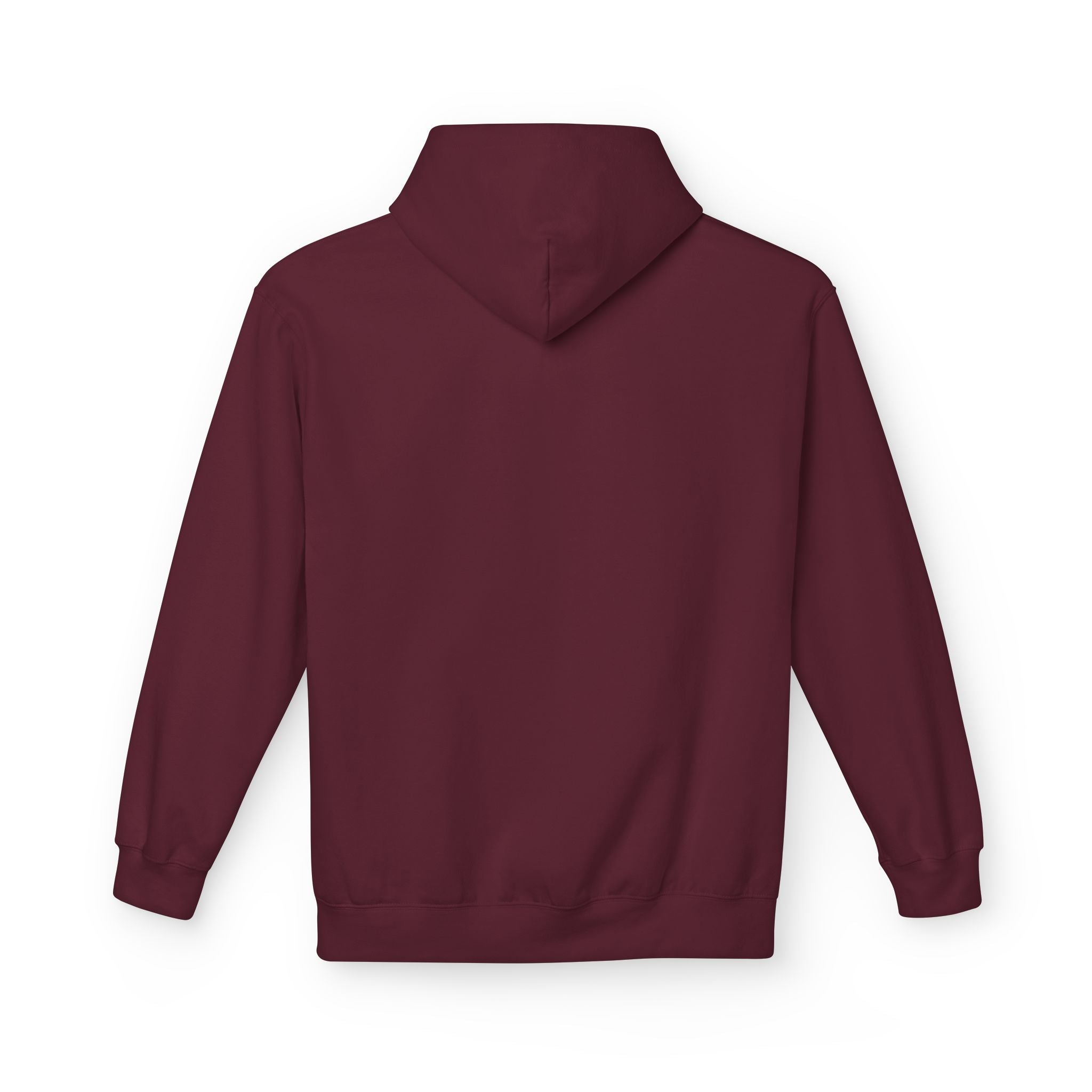 Scotland Crest Hoodie — Modern Scottish Travel Sweatshirt