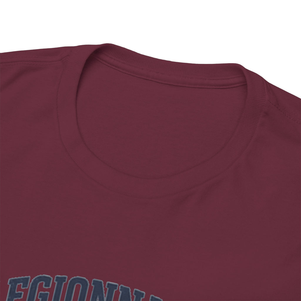 French Foreign Legion T-Shirt — La Légion Étrangère Heritage Graphic