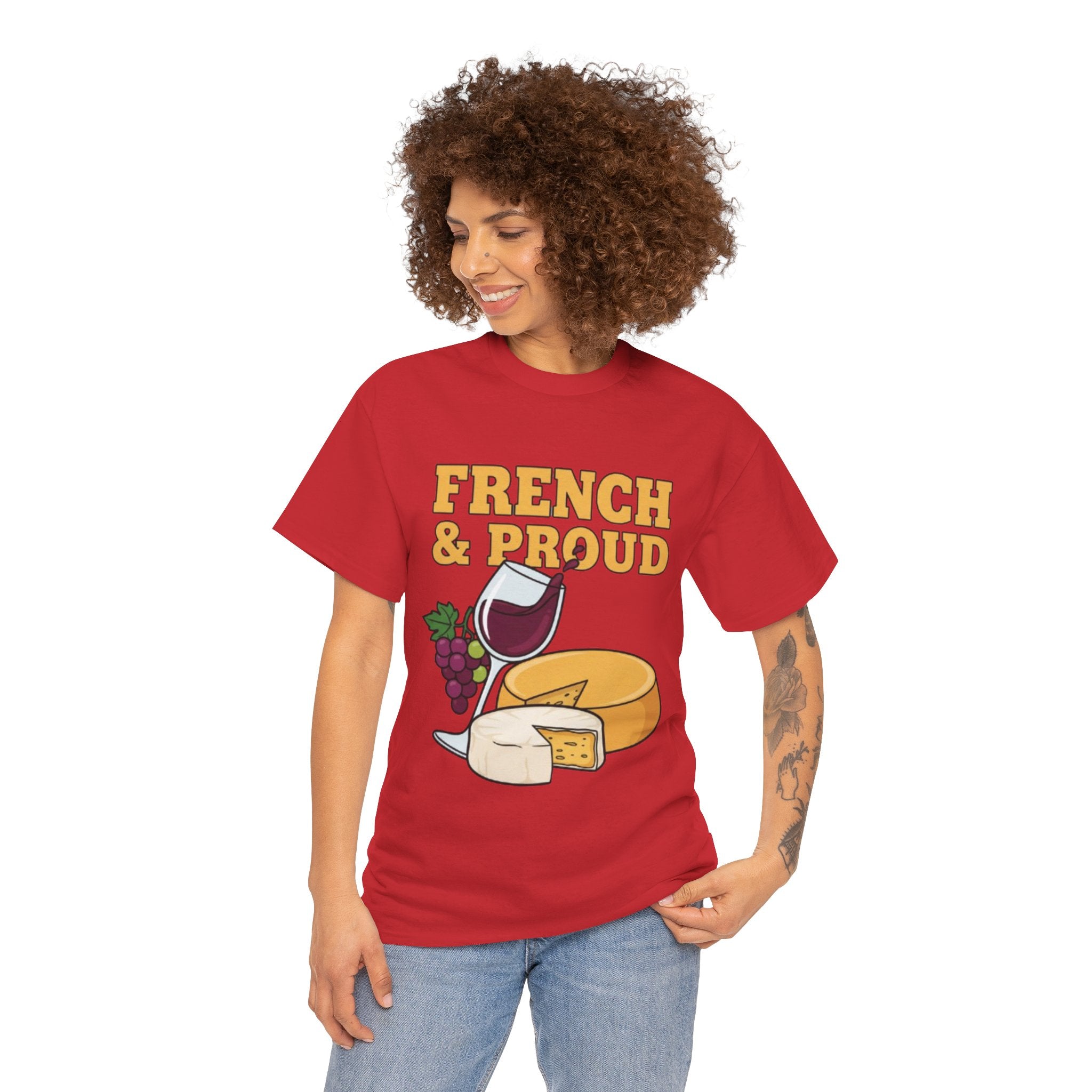 T-Shirt