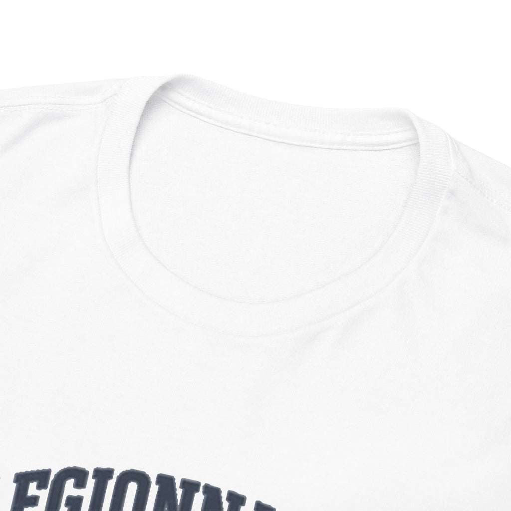 French Foreign Legion T-Shirt — La Légion Étrangère Heritage Graphic