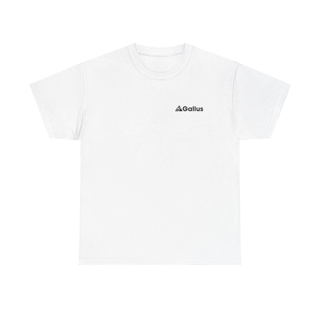 Out of Office T‑Shirt — Retro Travel Adventure Graphic Tee