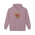 Hoodie — "Land of My Fathers" Vintage Welsh Pride Graphic Hoodie