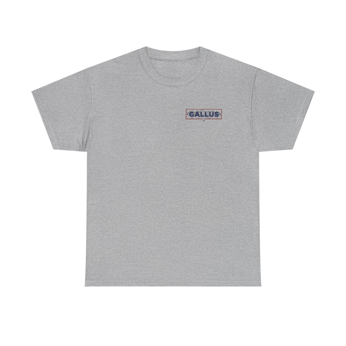 Poland Map T-Shirt — Vintage Grid Polish Heritage Tee — product image 3
