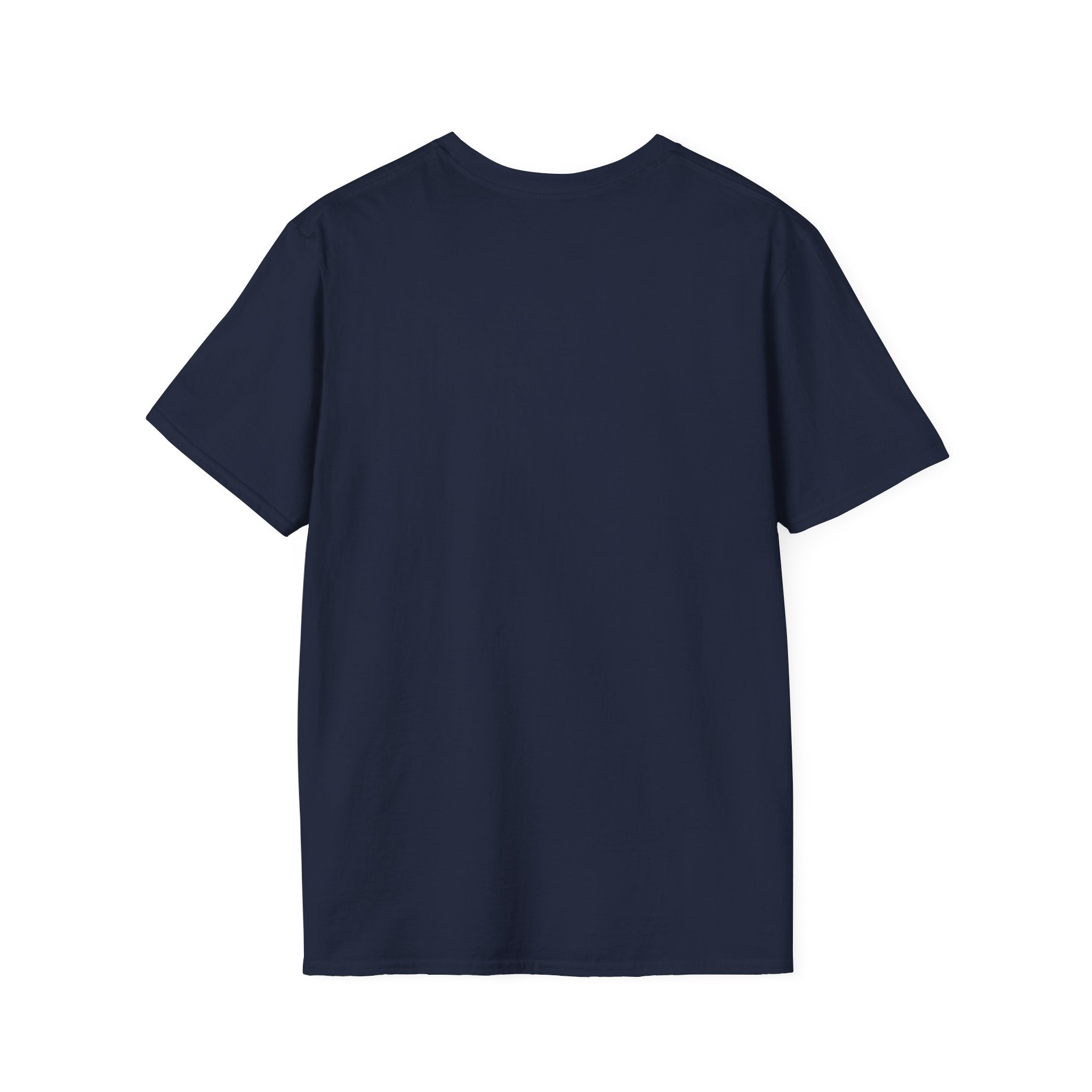 Gallus Street Sign T-Shirt — Vintage Road-Style Graphic Tee