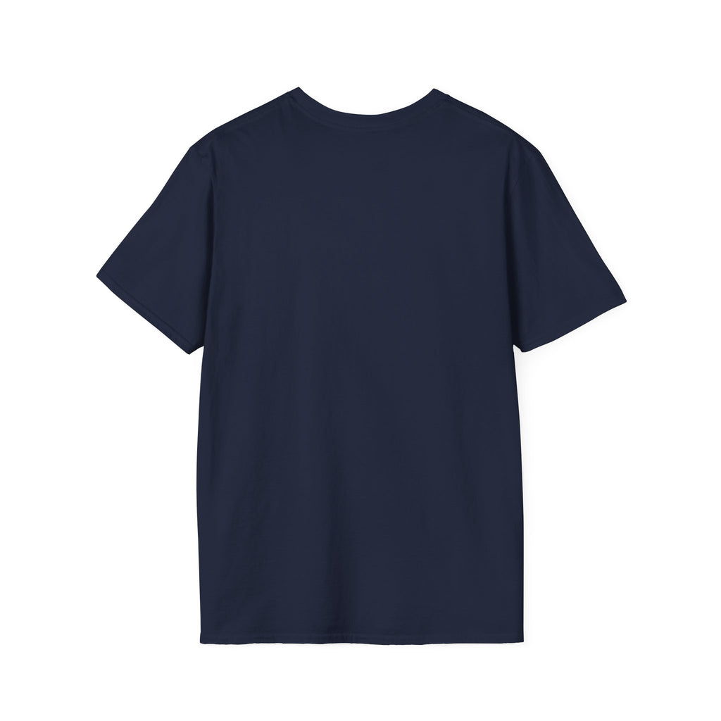 Gallus Street Sign T-Shirt — Vintage Road-Style Graphic Tee