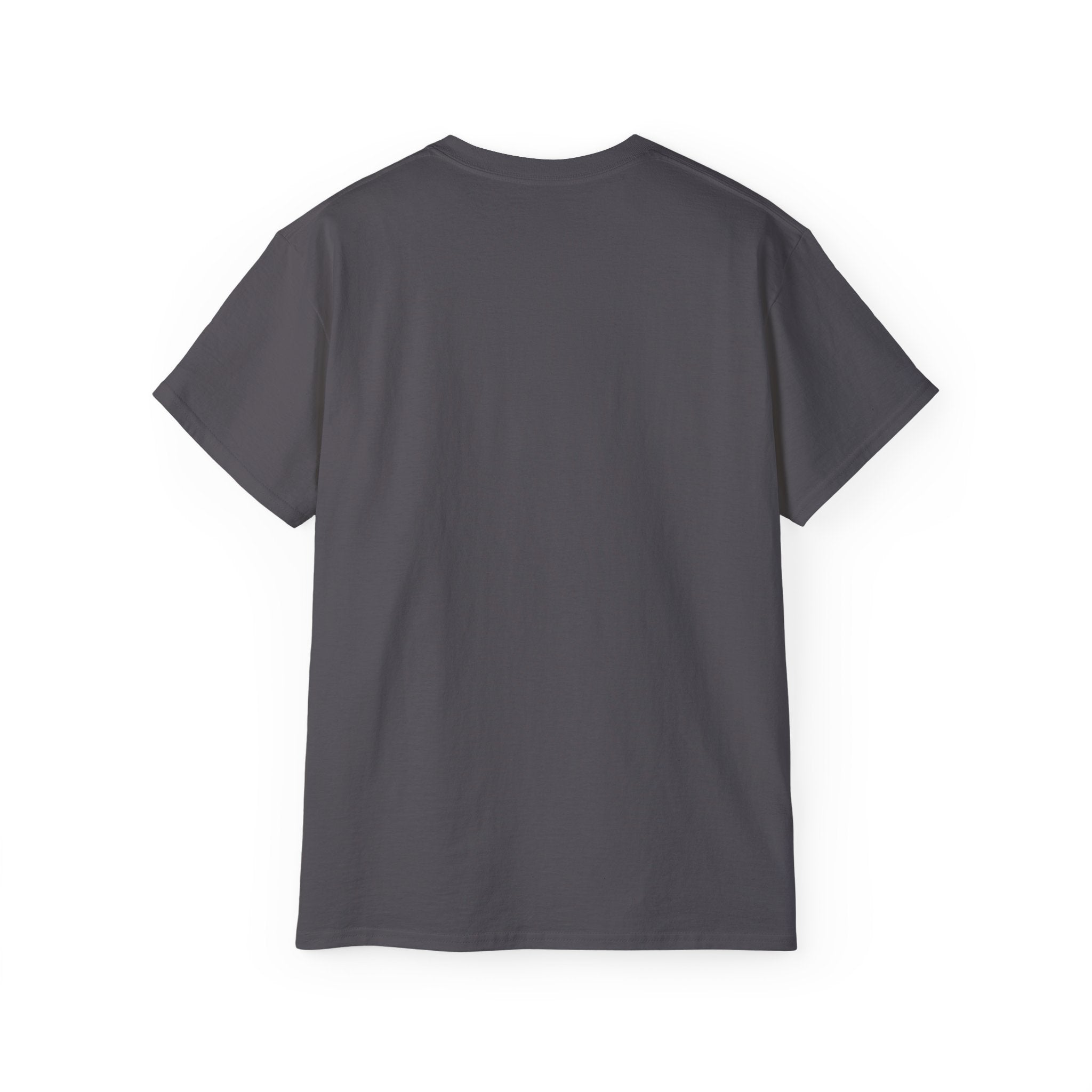 Gallus Logo T-Shirt — Vintage Boxed Graphic Tee