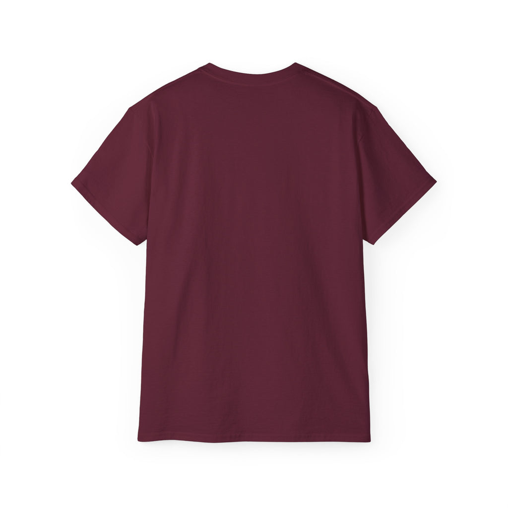 Gallus Vintage Block Logo Tee
