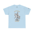 England Saint George tee