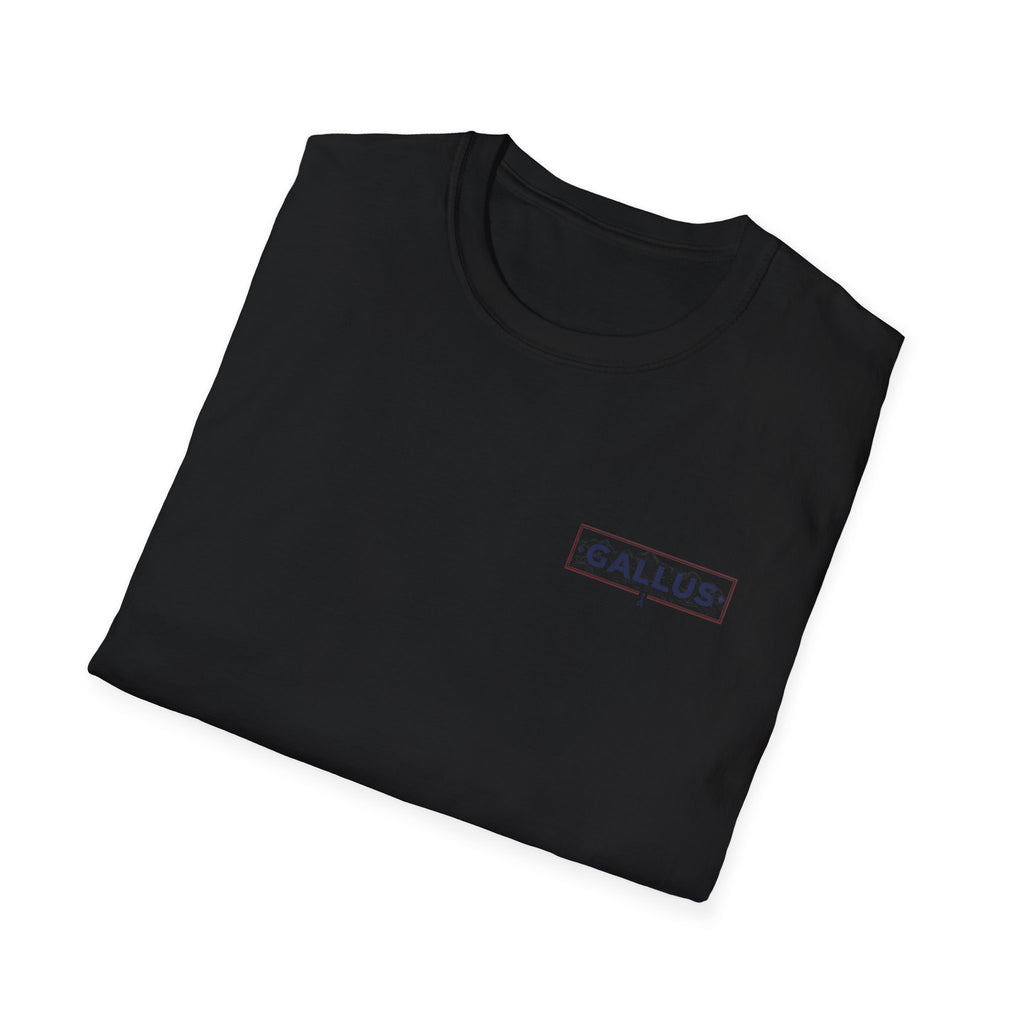 Mountain Sunset Graphic T-Shirt