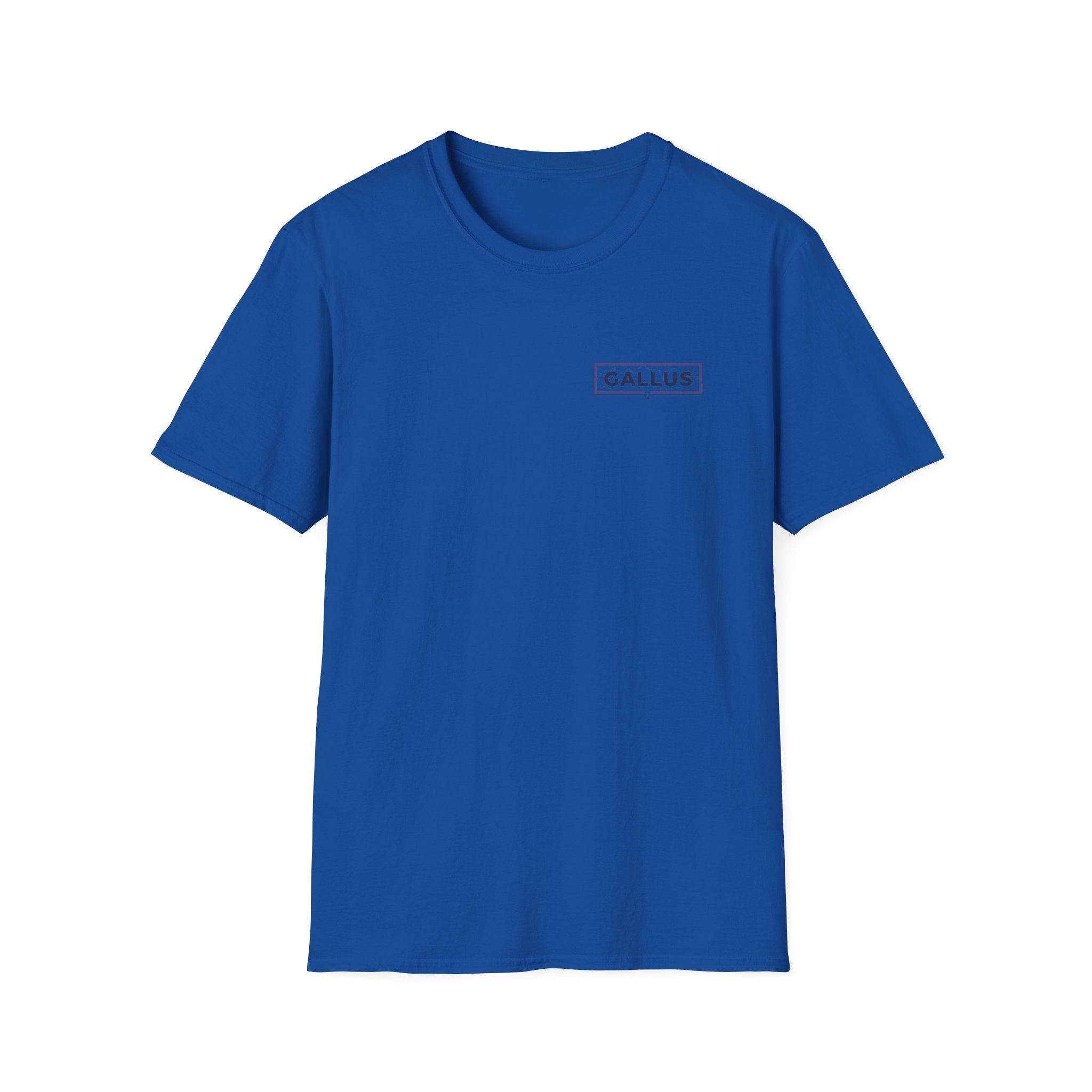 Mountain Sunset Graphic T-Shirt