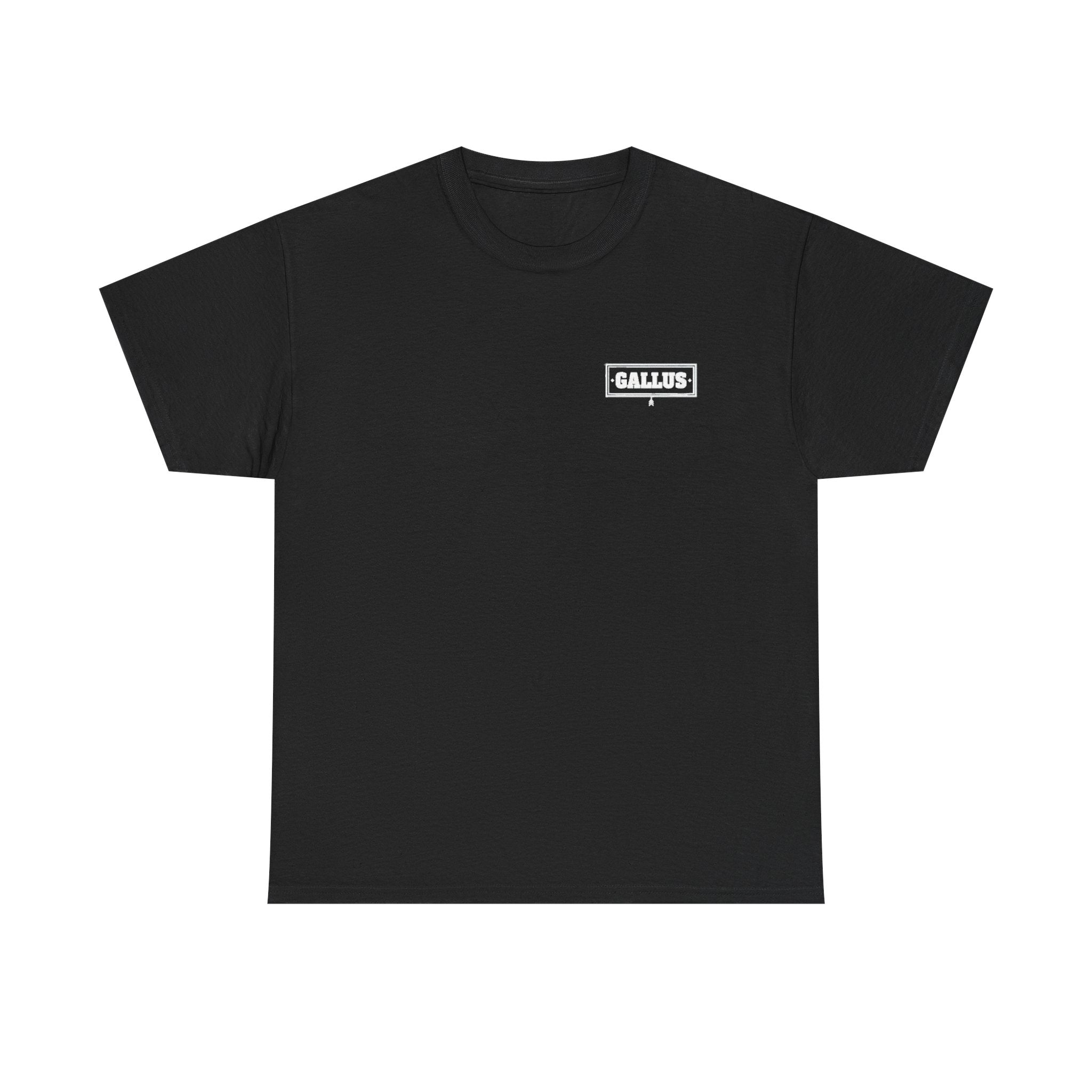 T-Shirt — Anchor Graphic “One Foot In Front Of The Other” Motivational Nautical Tee