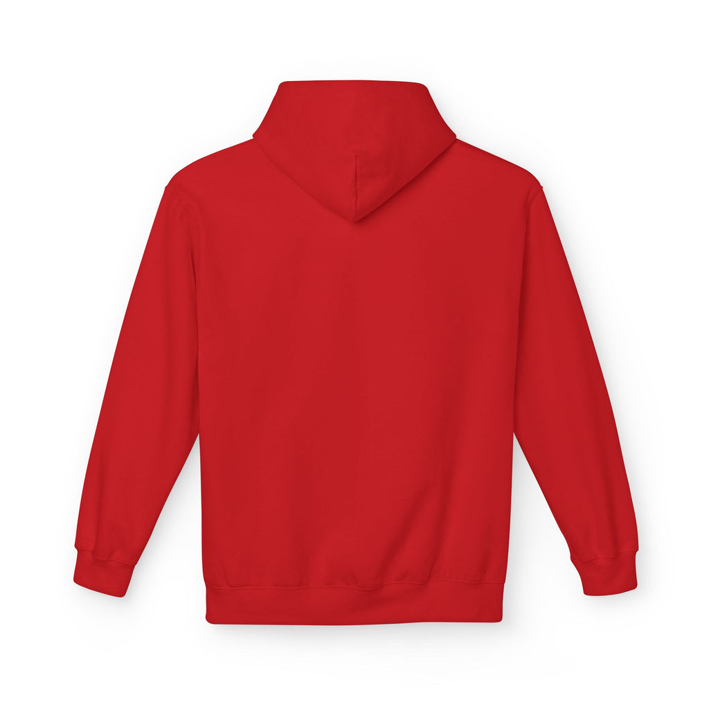 Highlands Mountain Hoodie — Scenic Retro Adventure Pullover
