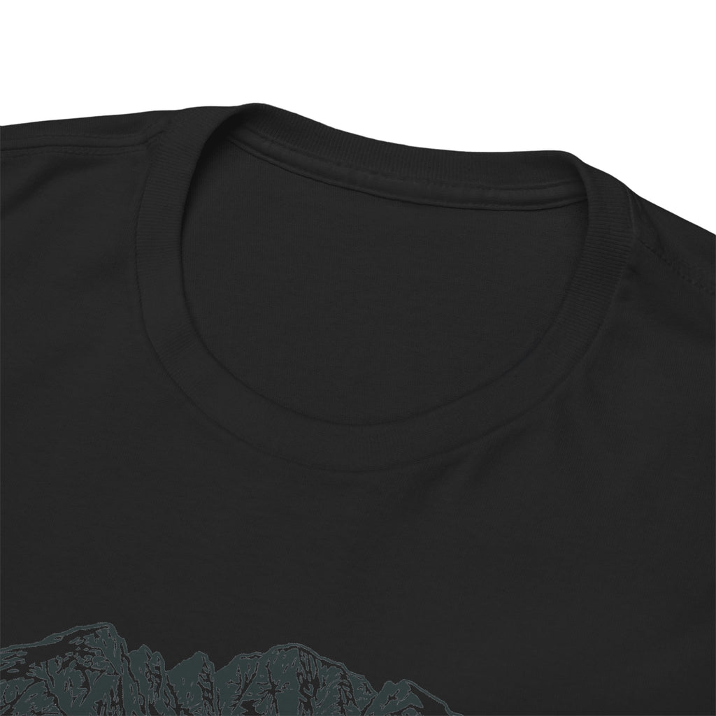 Alpine Operations Ben Nevis 1345m T-Shirt