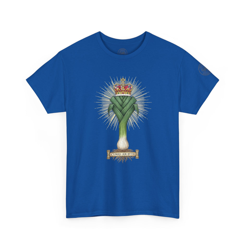 Leek Crown Tee