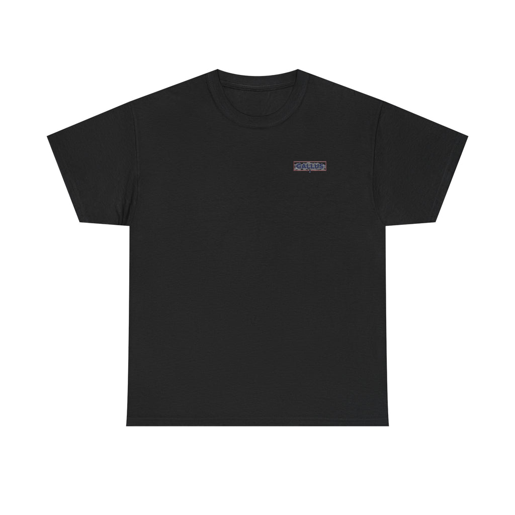 Portugal Map T-Shirt — Vintage Green Grid Portugal Tee