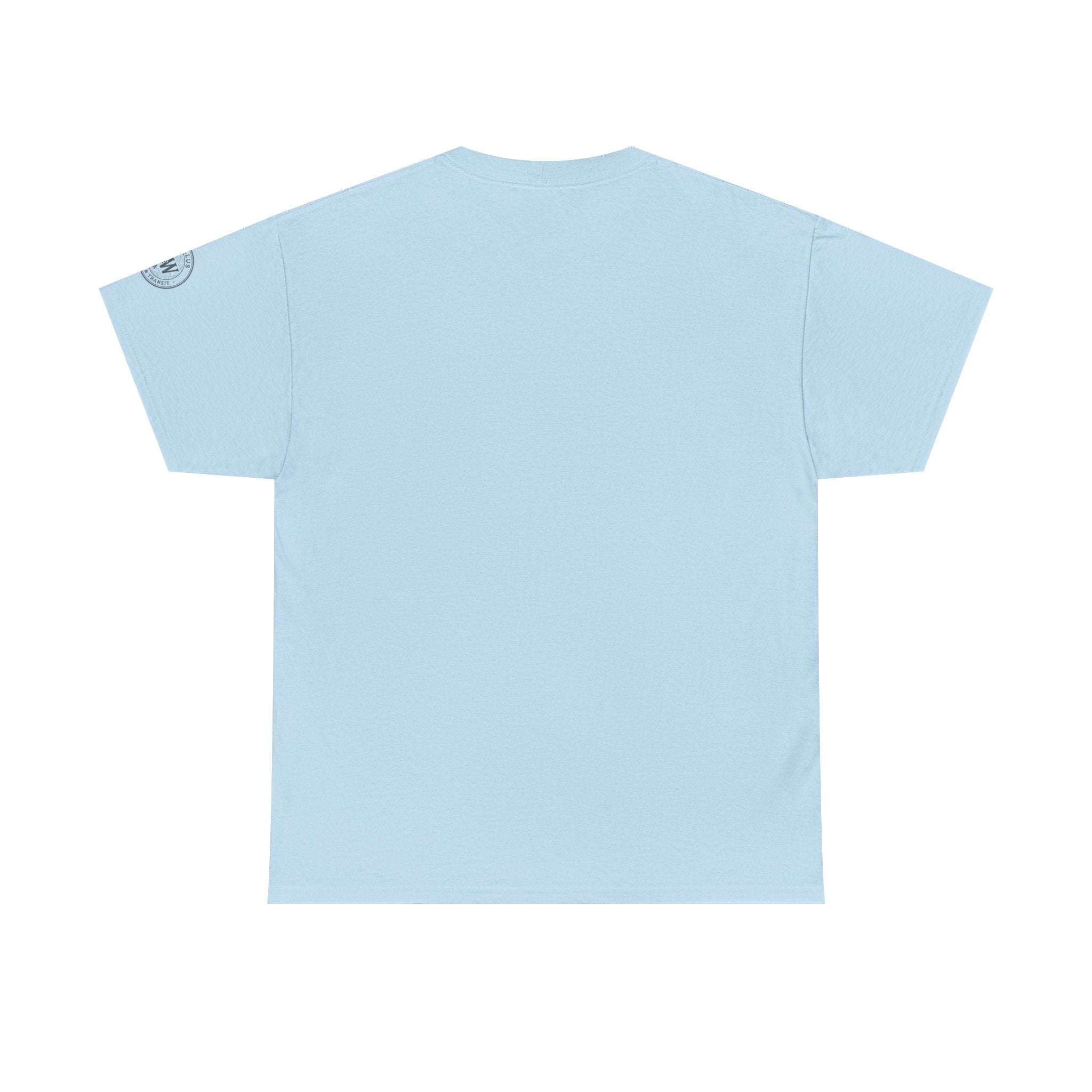 Leek Crown Tee