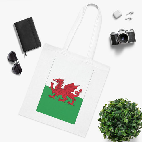 Cotton Tote