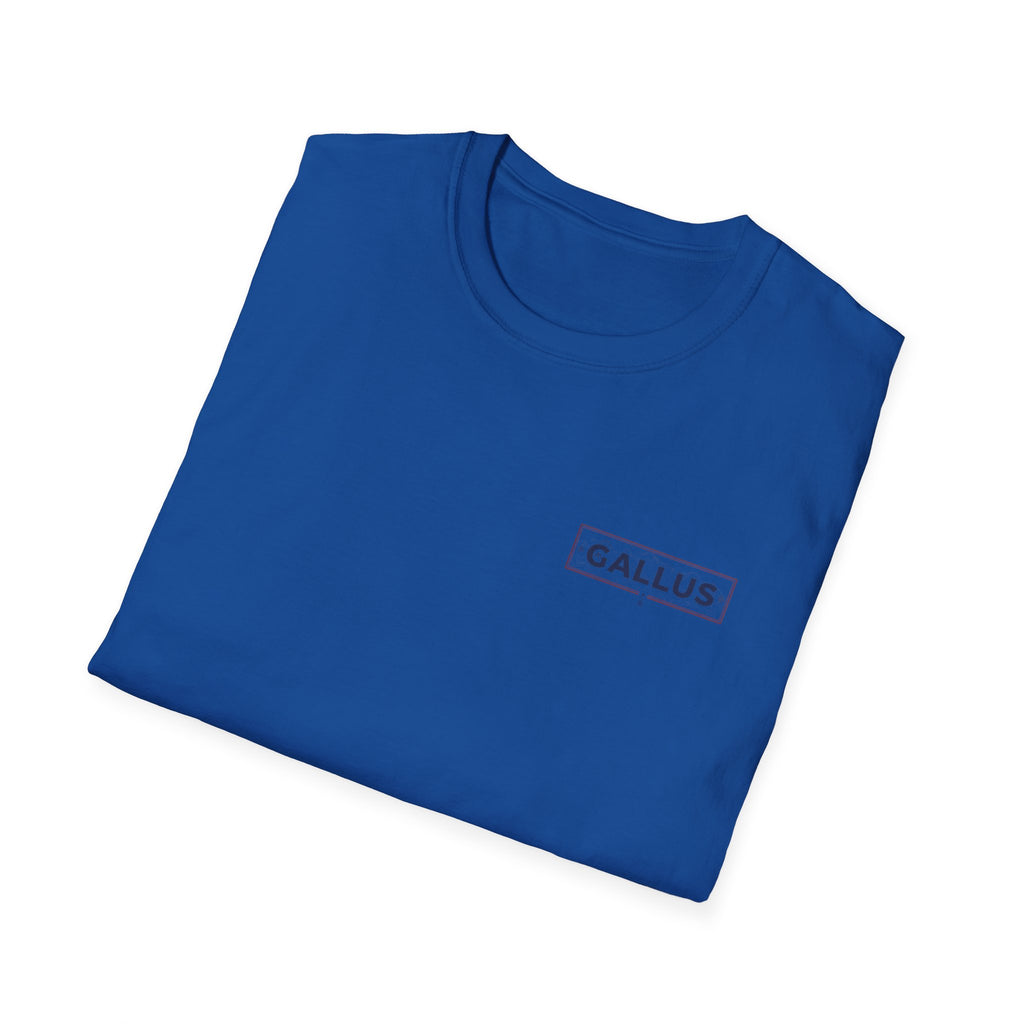 Mountain Sunset Graphic T-Shirt