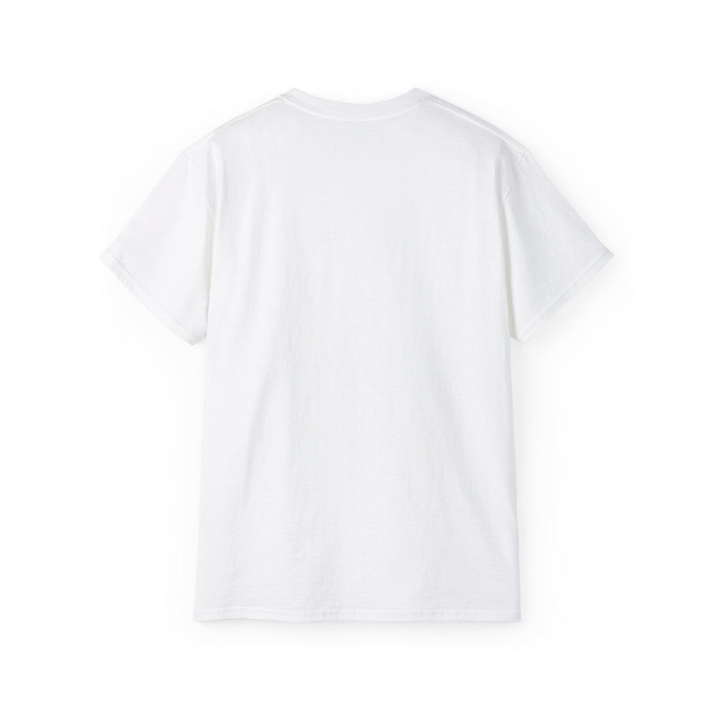 Gallus Logo T-Shirt — Vintage Boxed Graphic Tee