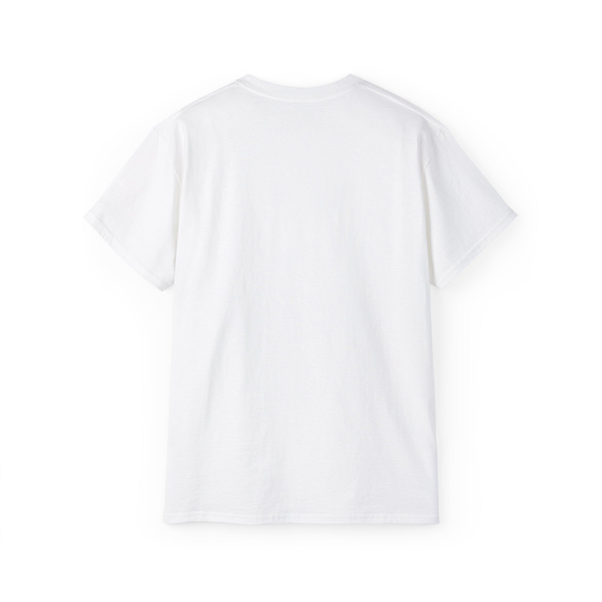 Gallus Logo T-Shirt — Vintage Boxed Graphic Tee
