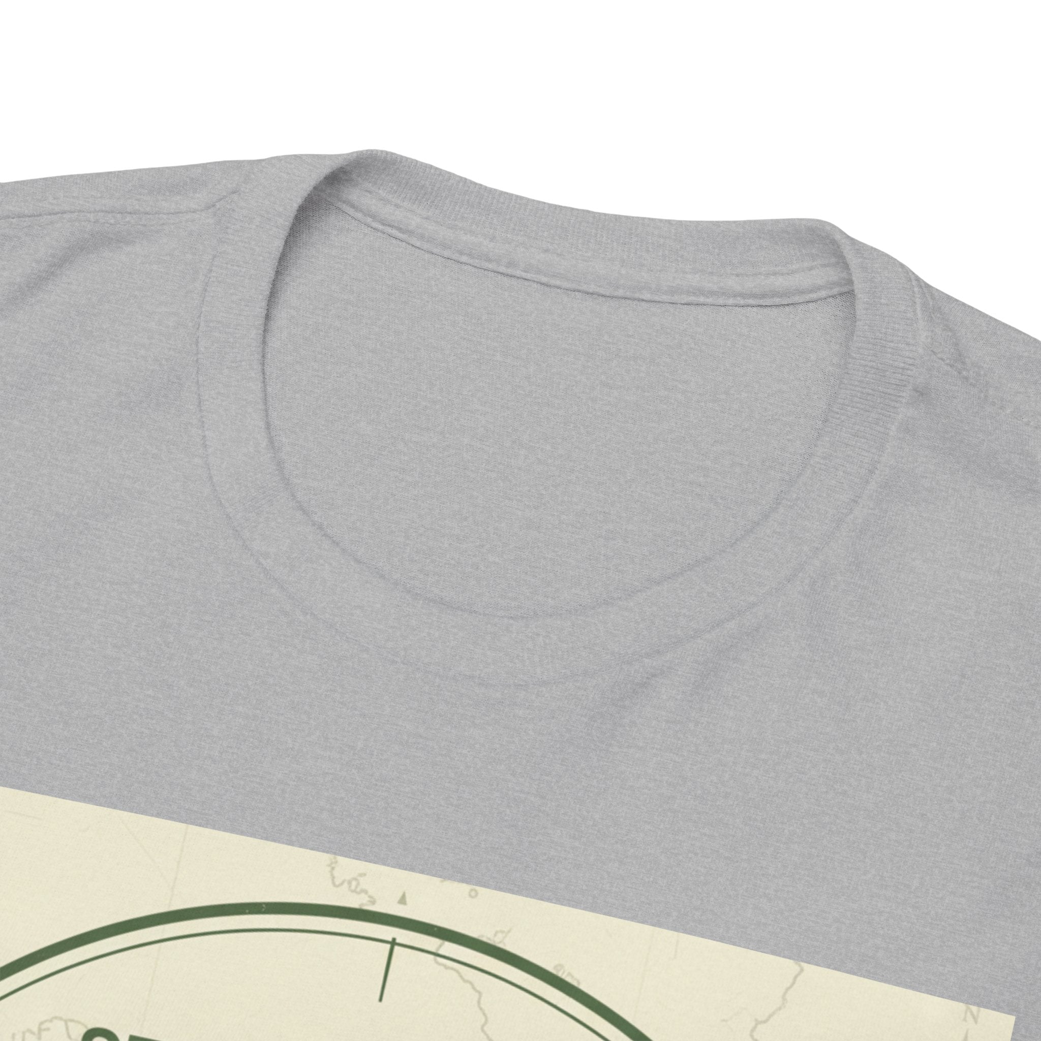 St. David's Day Floral Tee — Welsh Daffodil & Leek Celebration Shirt