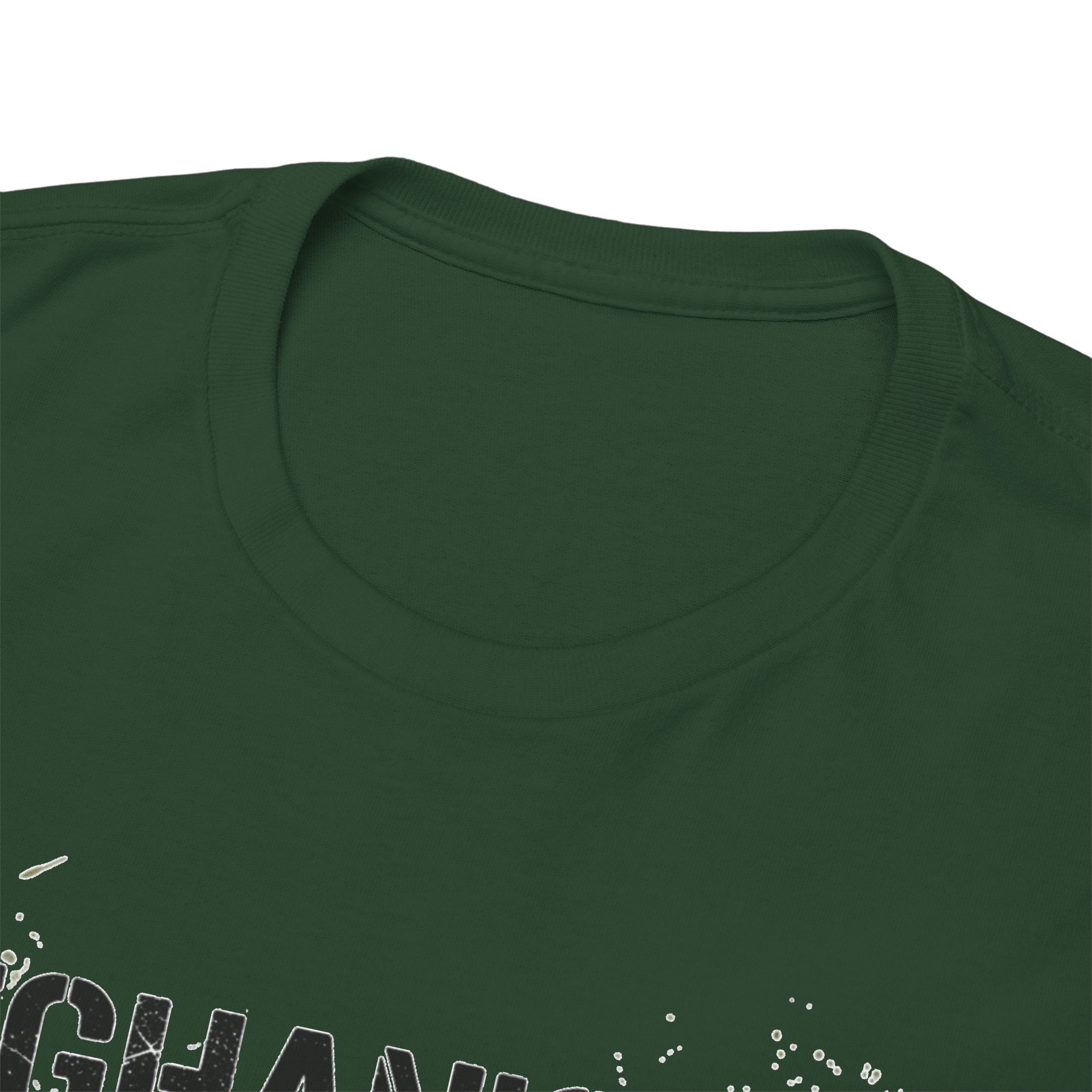Operation HERRICK 2002-2014: Afghanistan Veteran T-Shirt