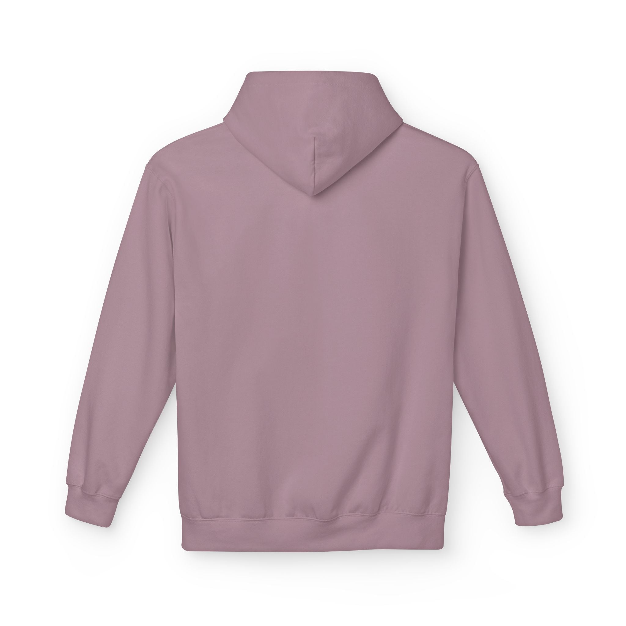Adventure State Hoodie — 'Rocky Mountain' Scenic Badge Pullover