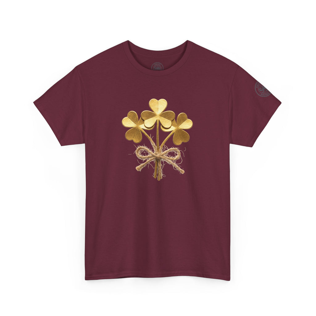 Shamrock Bouquet T-Shirt