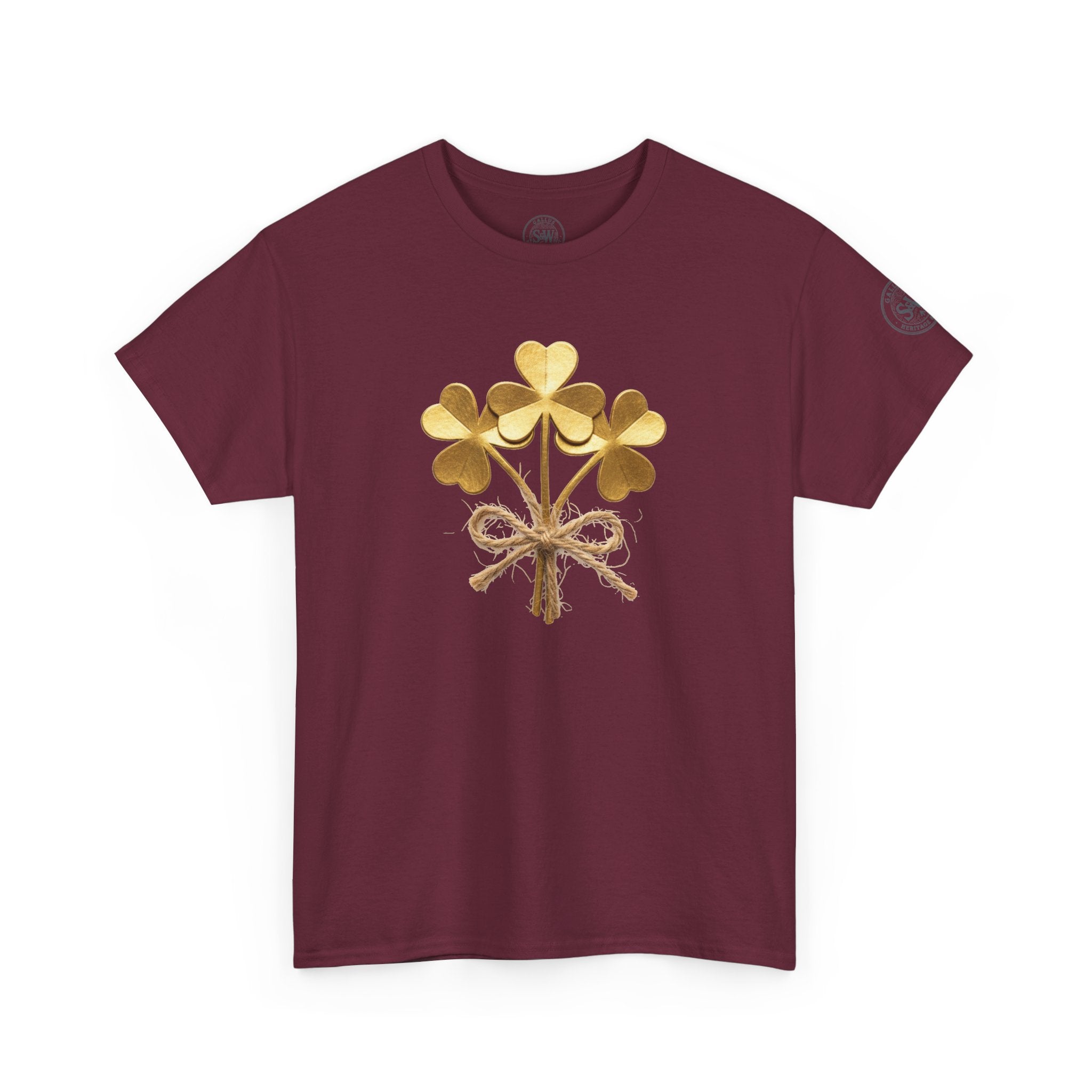 Shamrock Bouquet T-Shirt