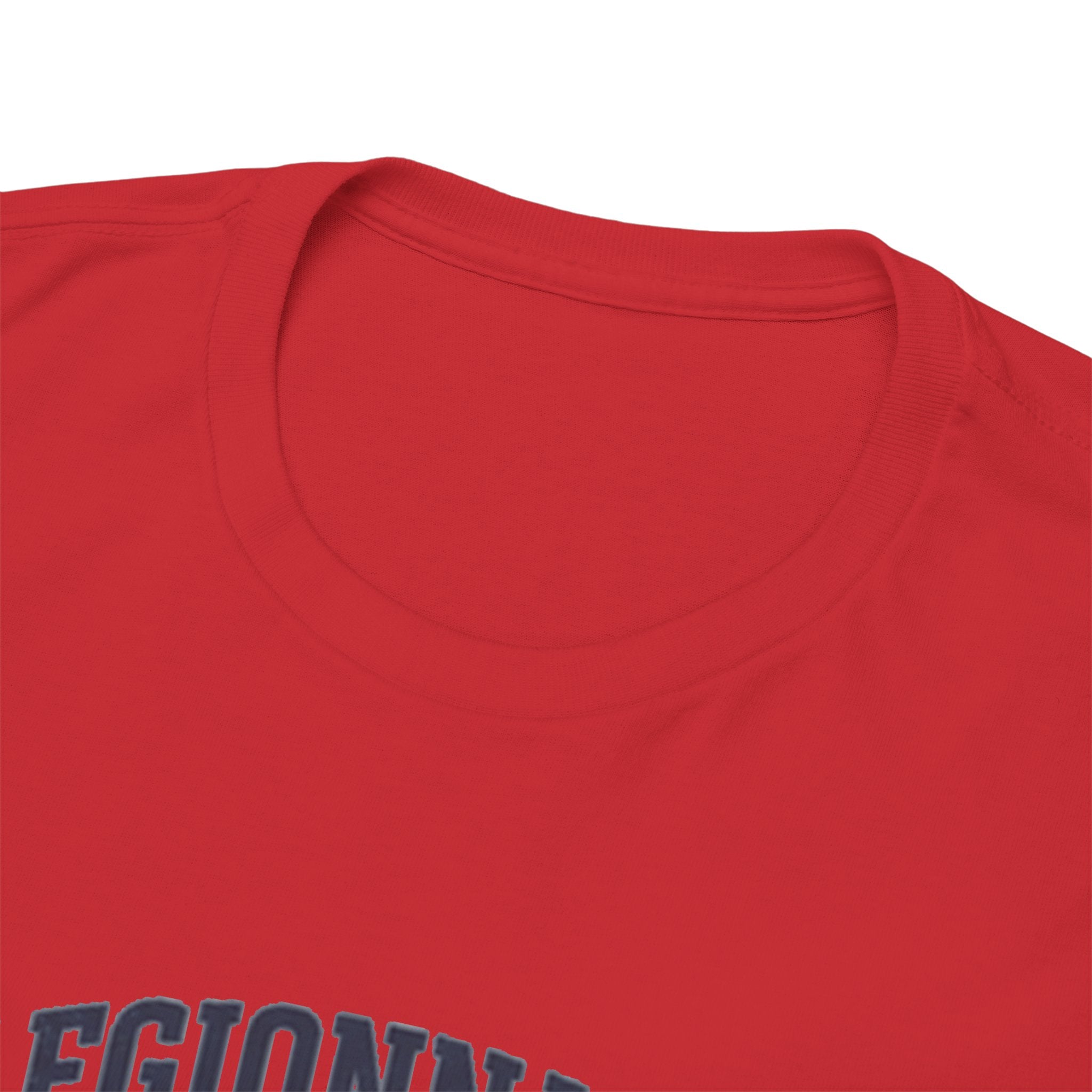 French Foreign Legion T-Shirt — La Légion Étrangère Heritage Graphic