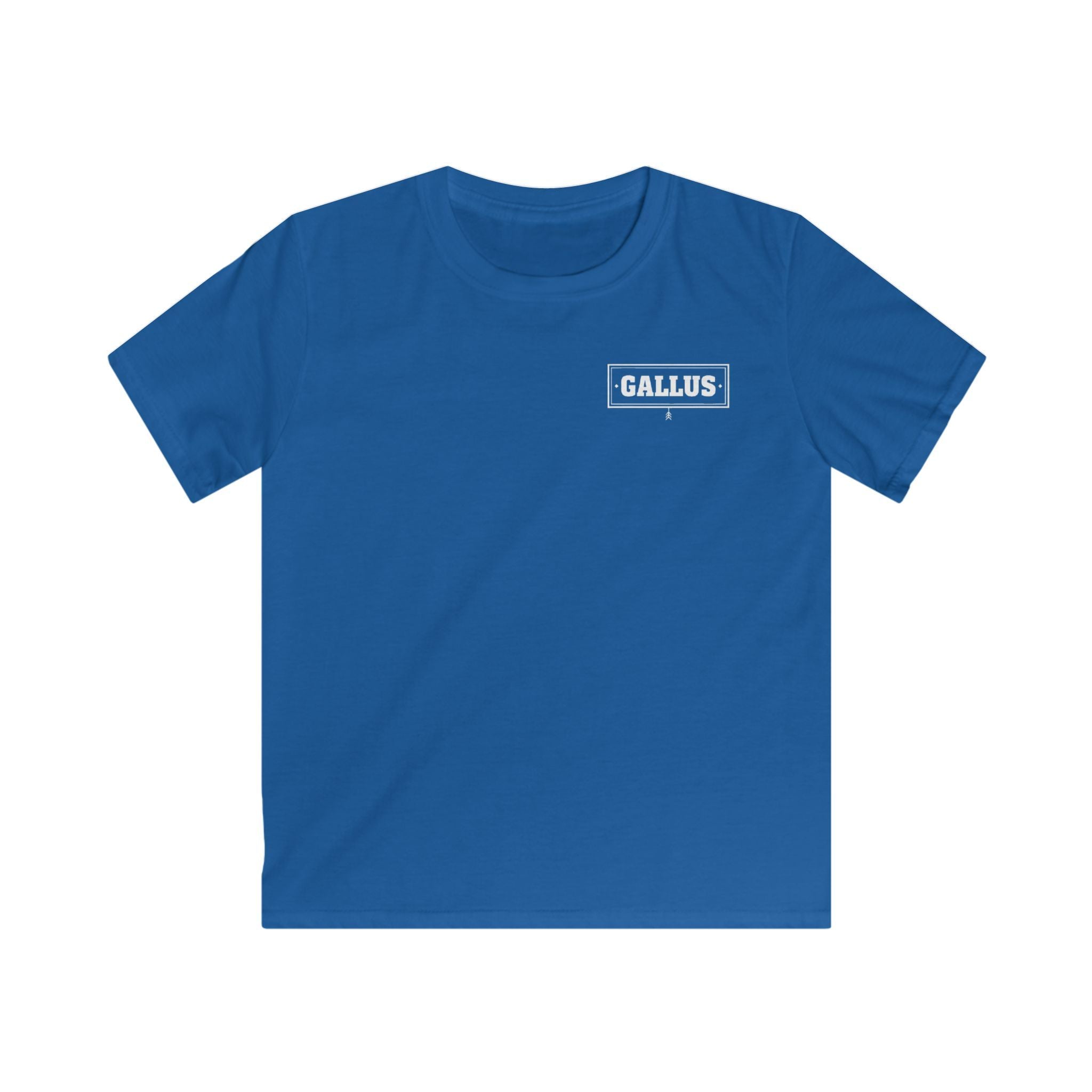 Kids T‑Shirt - "HELP My Parents Are Both Lost and Not Listening to Me" Funny Kids Graphic Tee