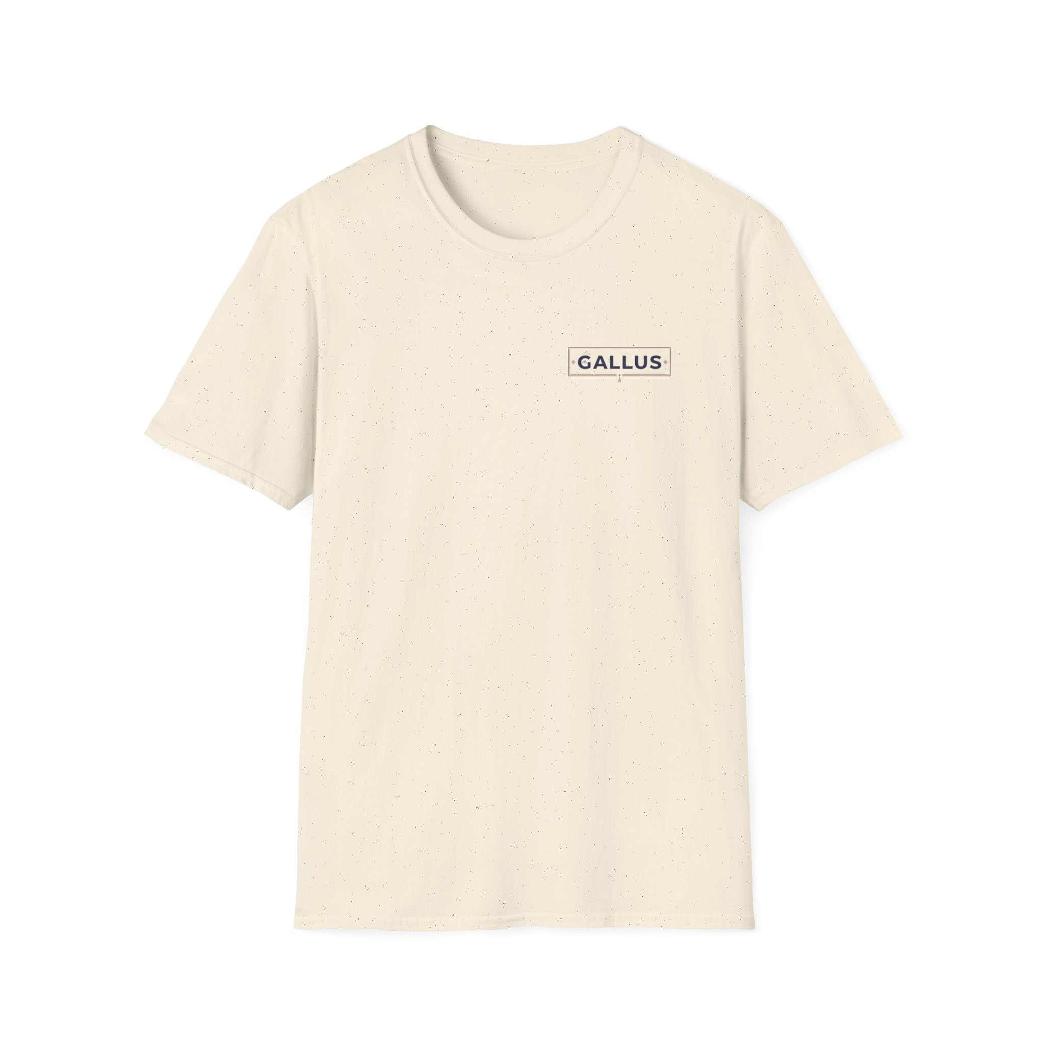 Mountain Sunset Graphic T-Shirt