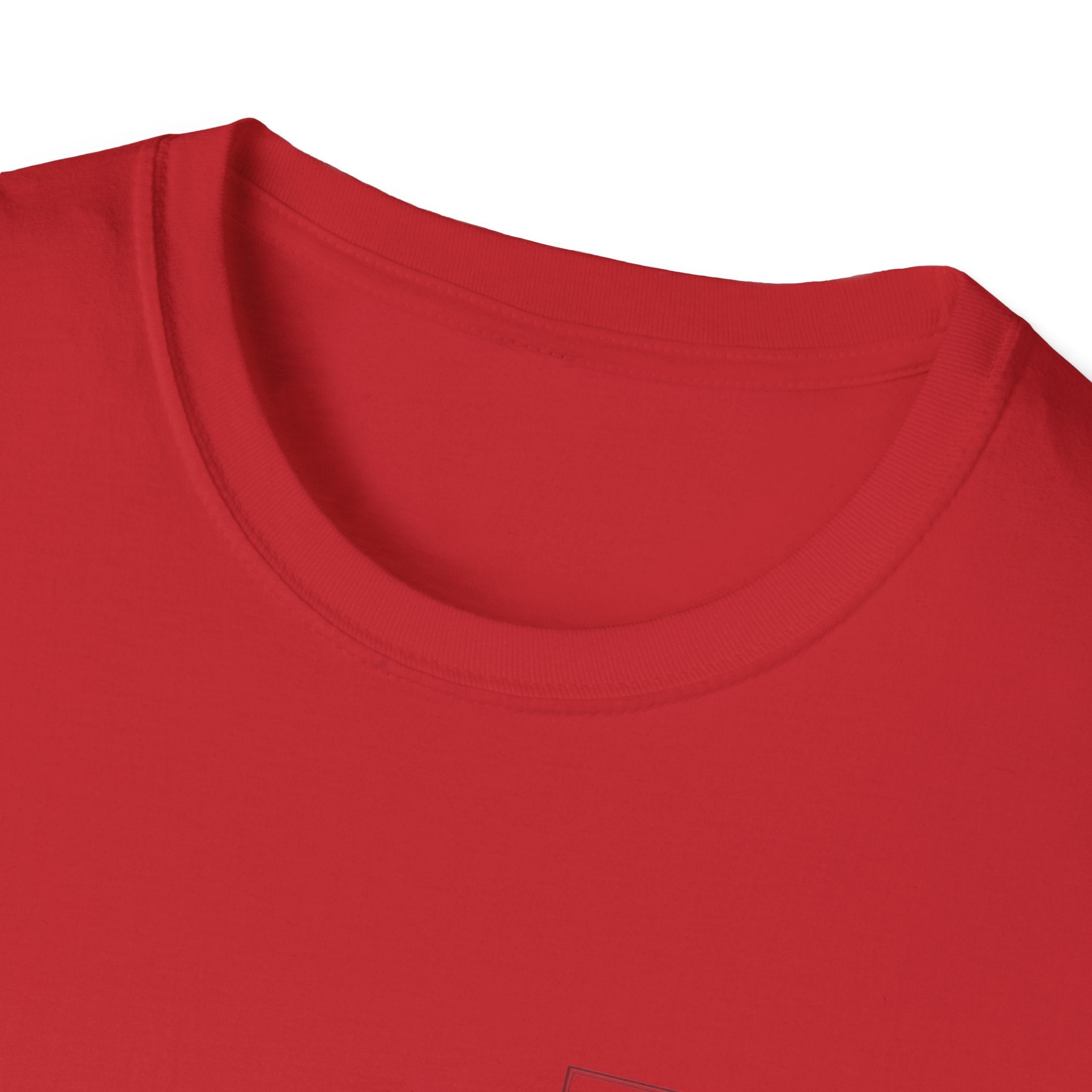 Mountain Sunset Graphic T-Shirt