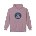 Made in Britain Hoodie – Vintage Crown Logo British Pride Pullover