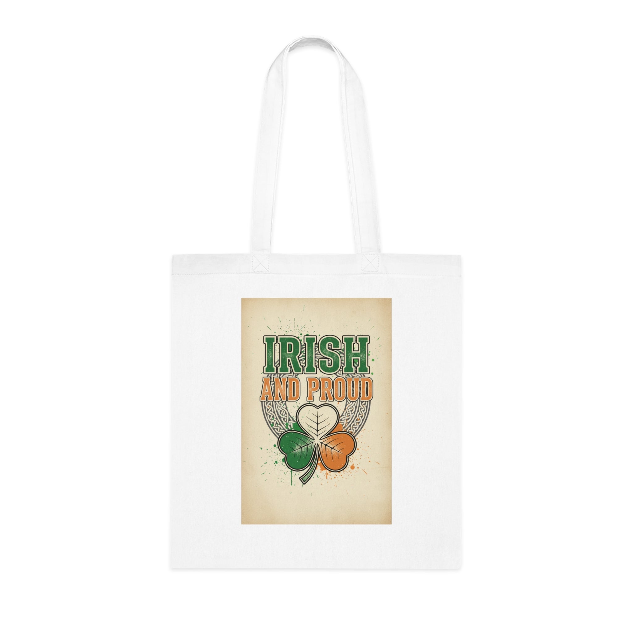 Cotton Tote