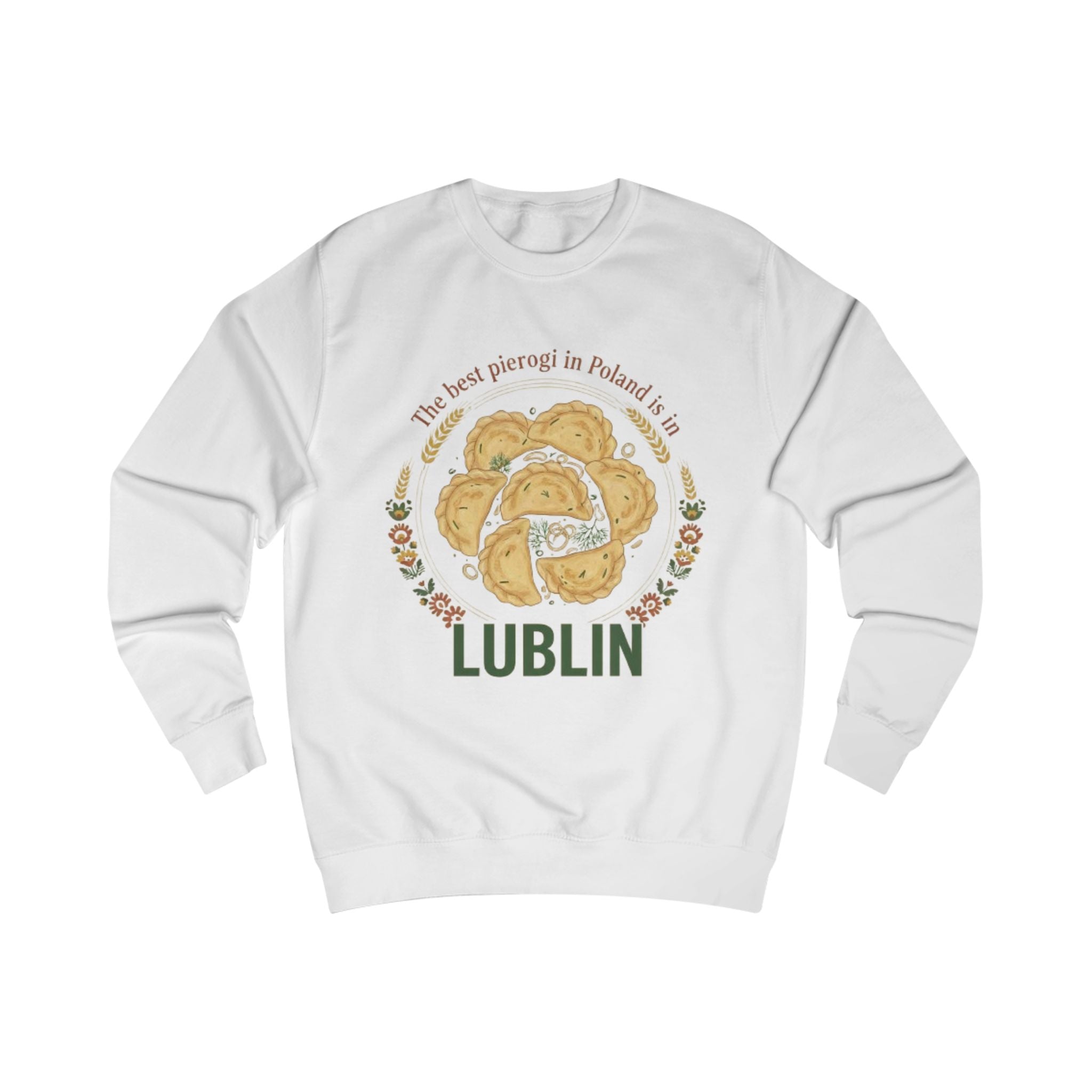 Unisex Sweatshirt