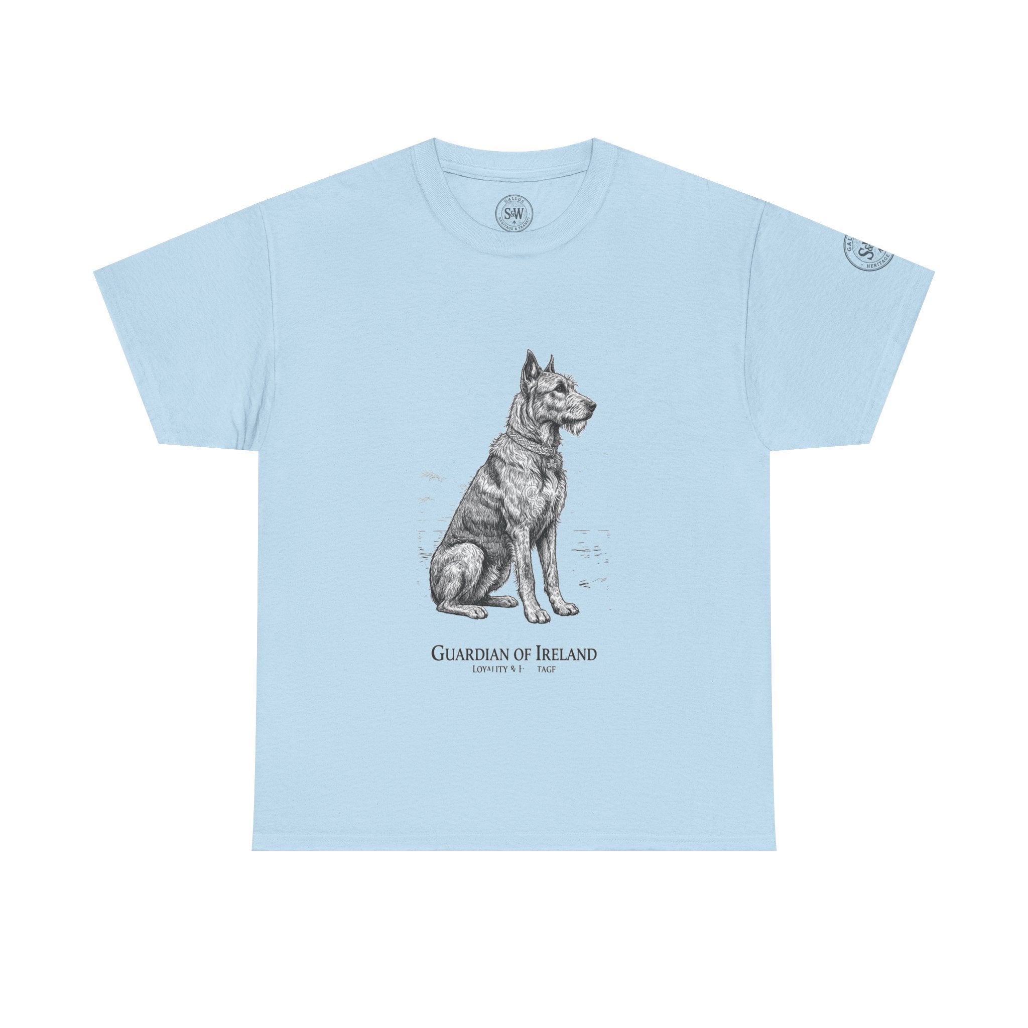 'Guardian of Ireland'  T-Shirt
