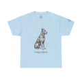 'Guardian of Ireland'  T-Shirt