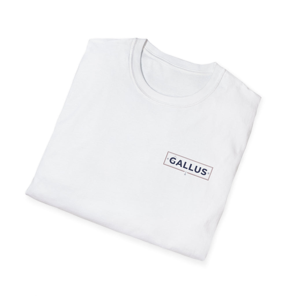 Mountain Sunset Graphic T-Shirt