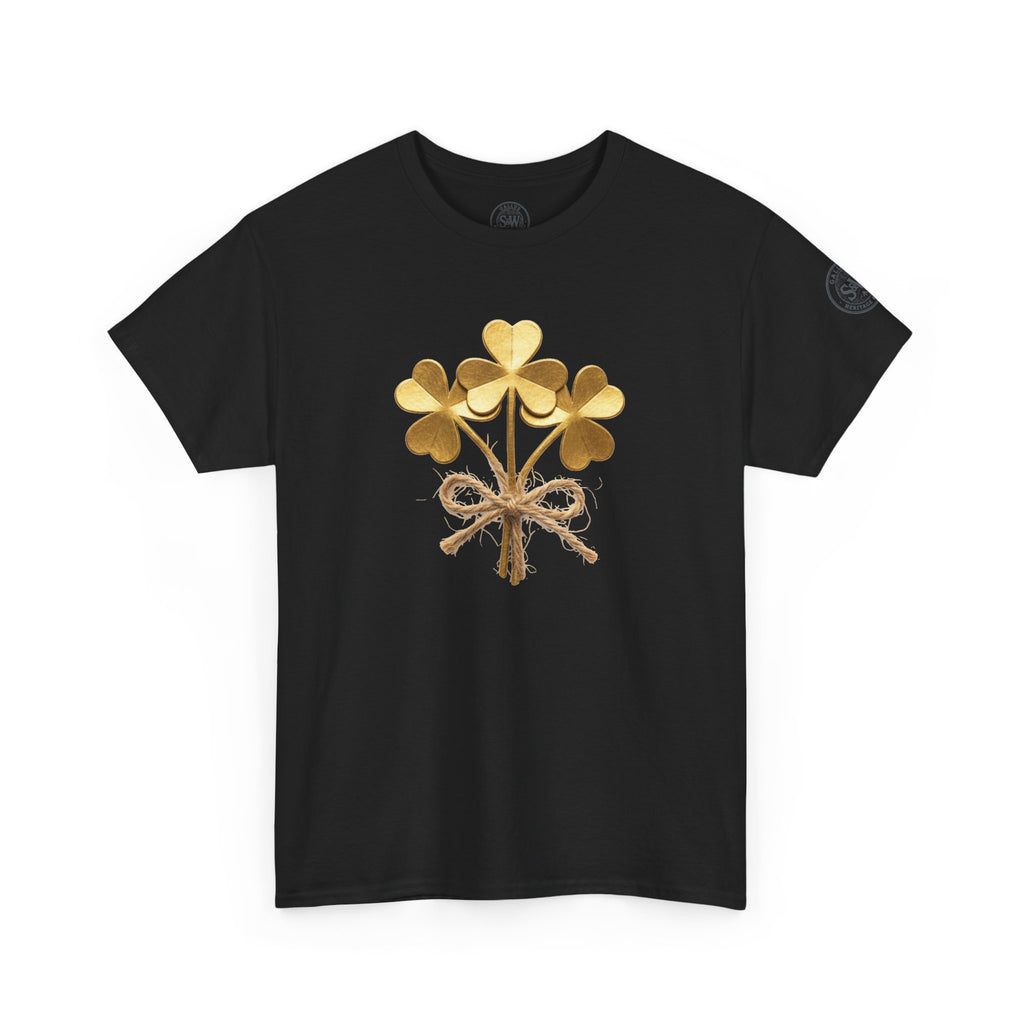 Shamrock Bouquet T-Shirt