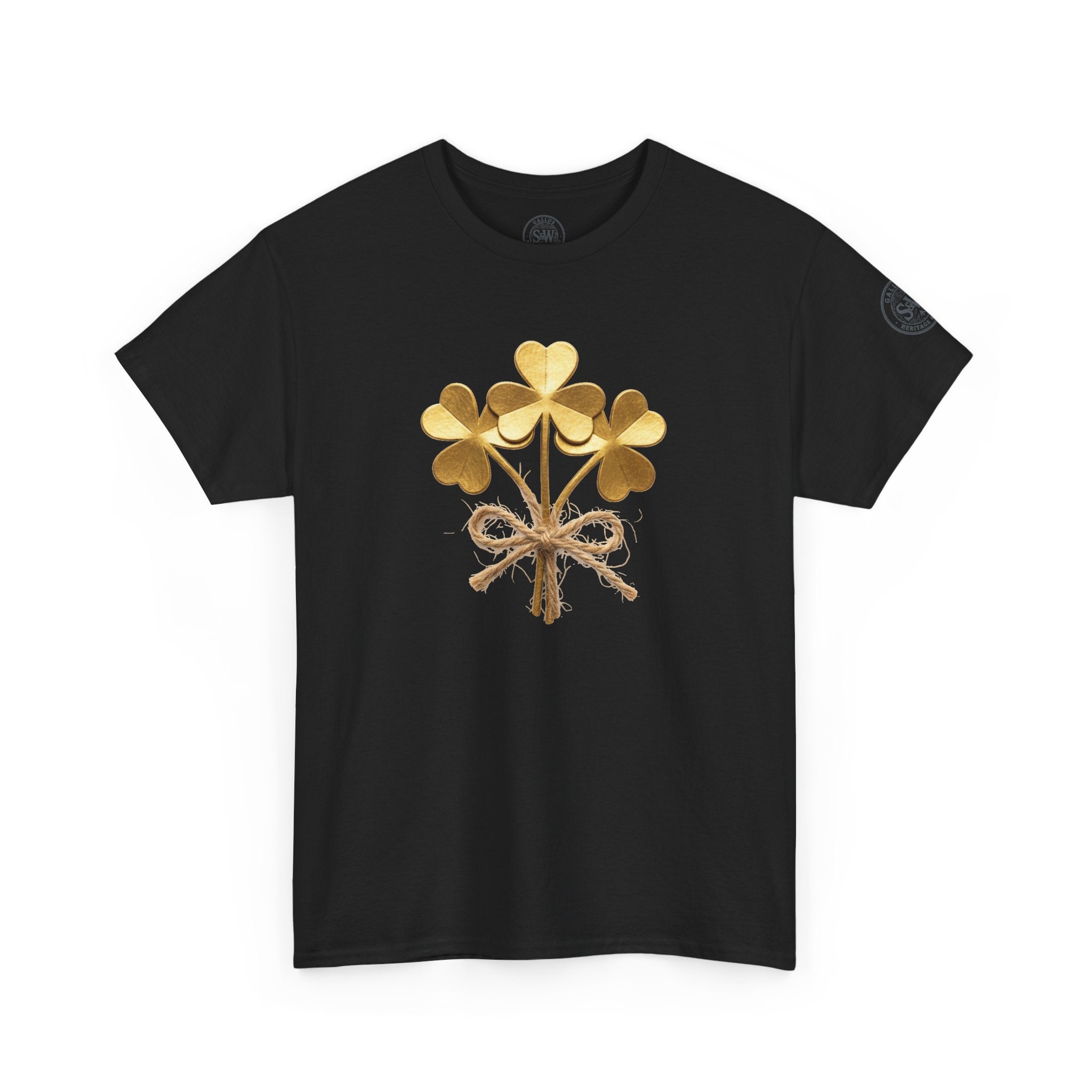 Shamrock Bouquet T-Shirt
