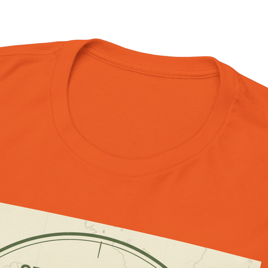 St. David's Day Floral Tee — Welsh Daffodil & Leek Celebration Shirt