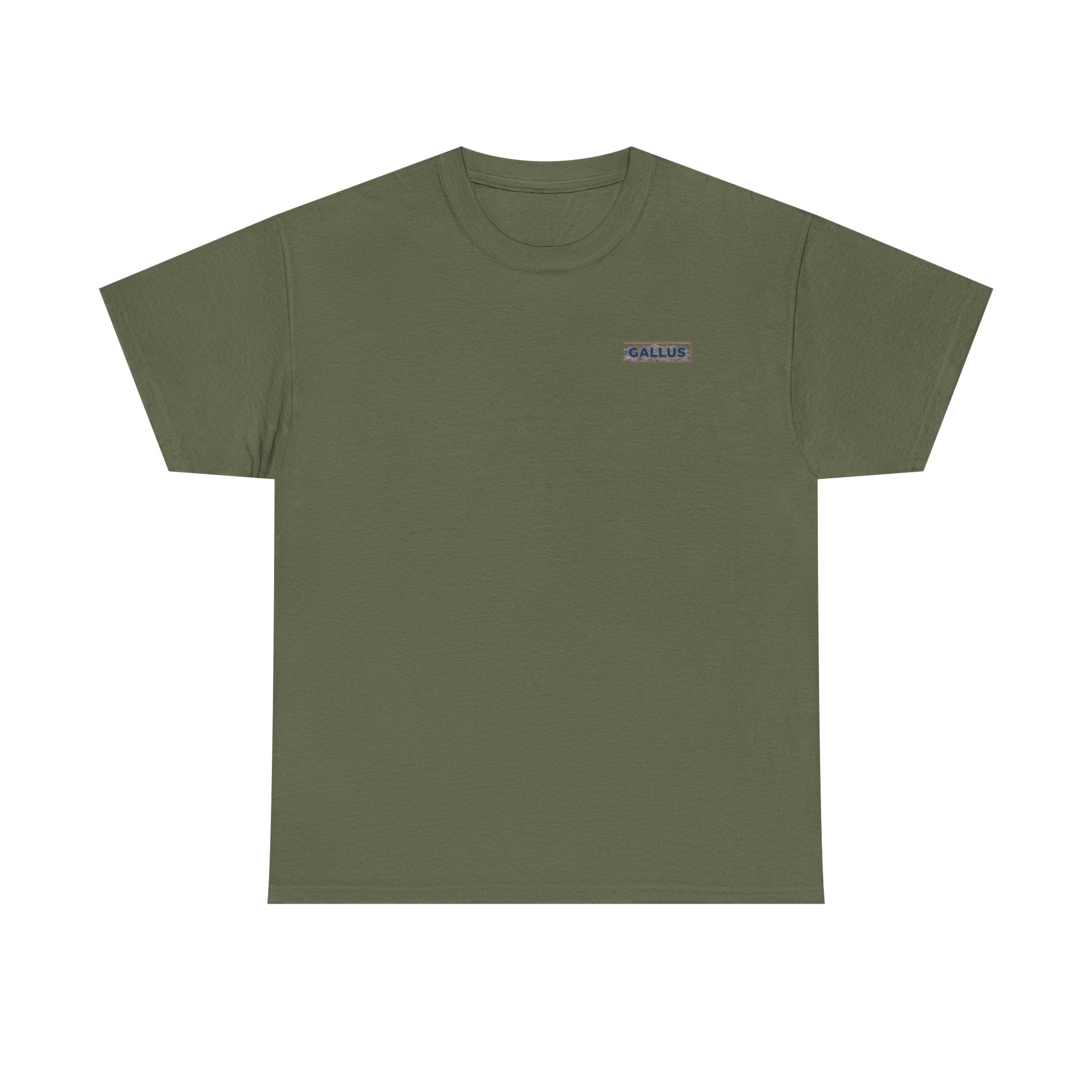 United Kingdom Map T-Shirt — Minimal UK Outline Tee