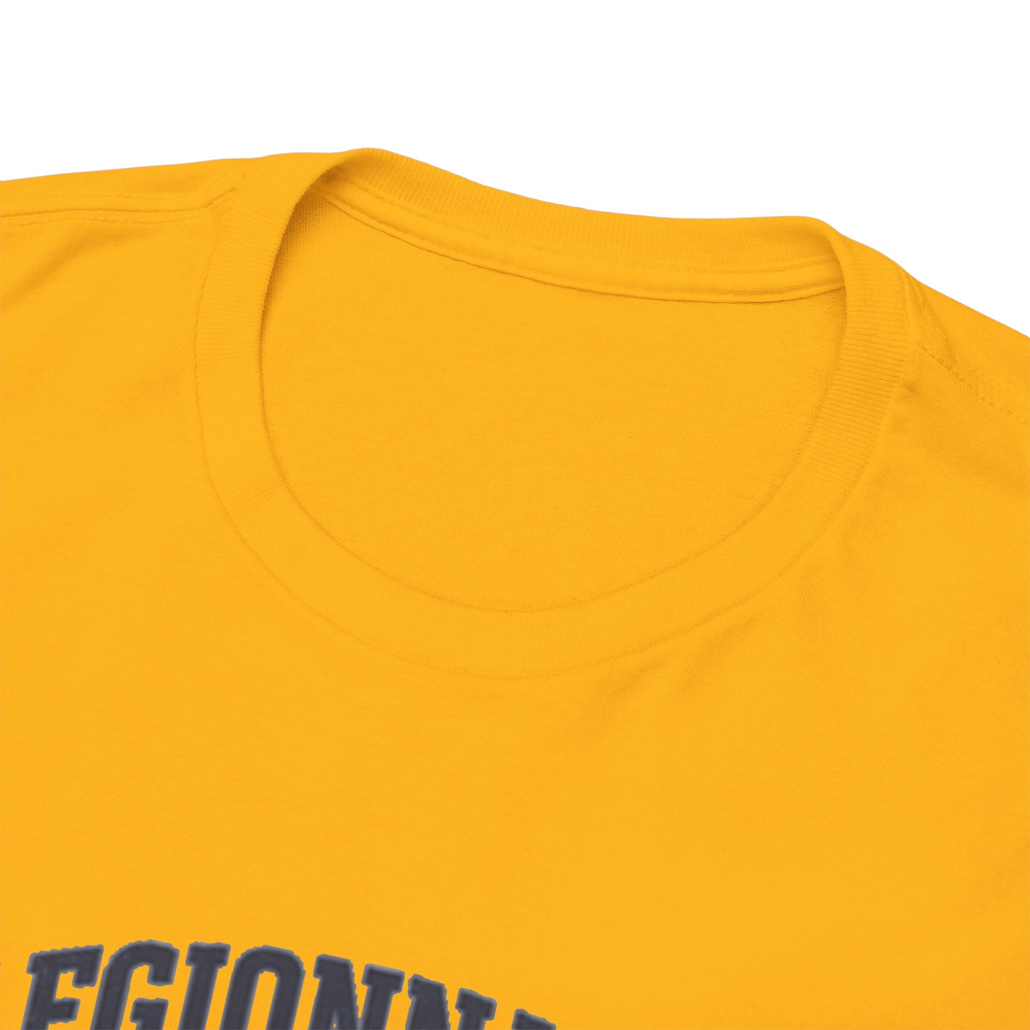 French Foreign Legion T-Shirt — La Légion Étrangère Heritage Graphic