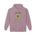 Proud to Be Ukrainian Sunflower Hoodie — Patriot Graphic Pullover