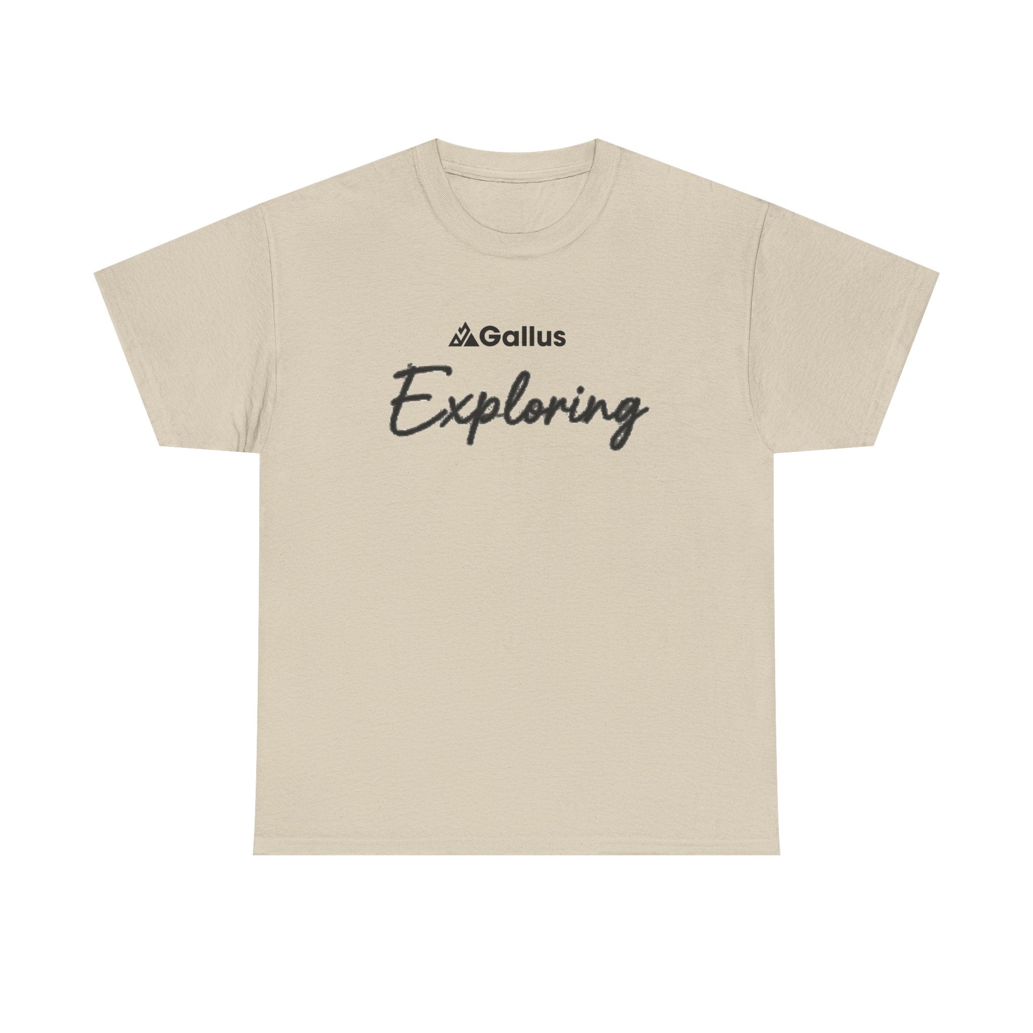 Out of Office T-Shirt — Retro Adventure Vacation Tee