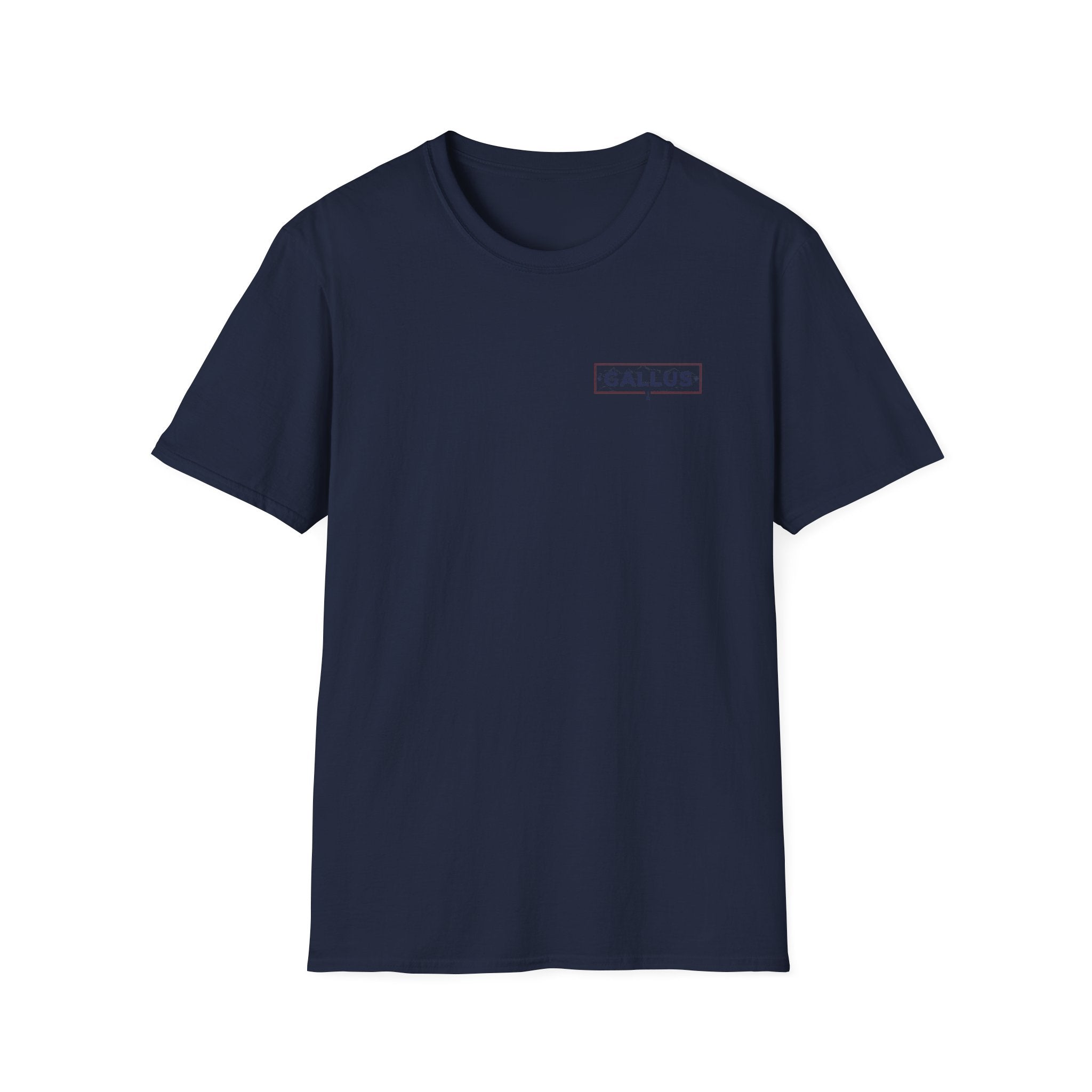 Mountain Sunset Graphic T-Shirt