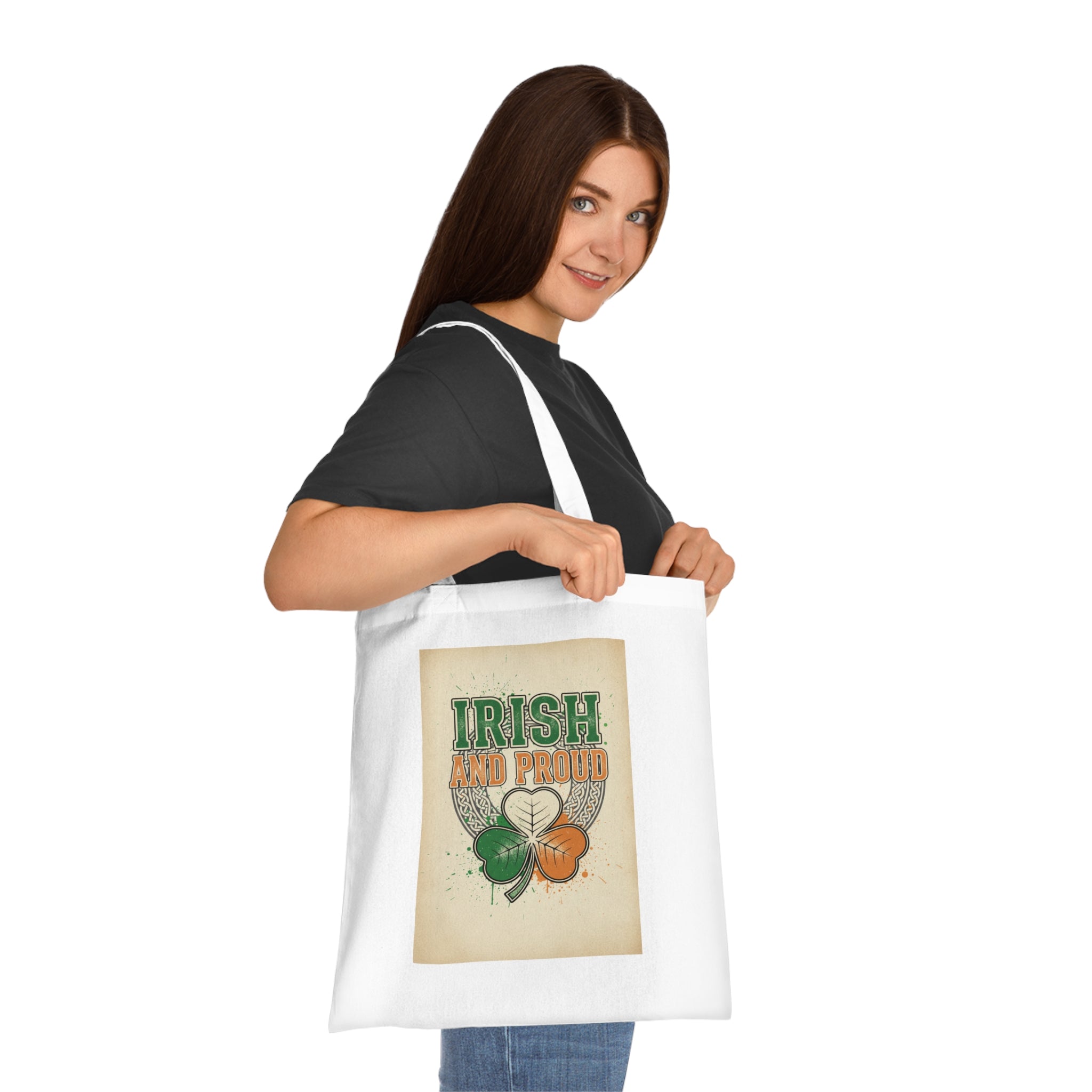 Cotton Tote